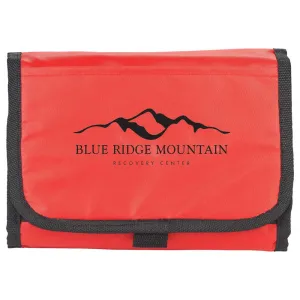StaySafe 62-Piece Rescue First Aid Kit