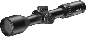 Steiner Optics H6Xi 3-18x50mm STR-MIL FFP 30MM