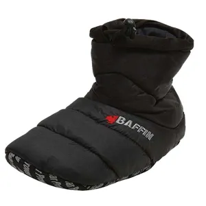 Stock-clearance UNISEX SLIPPER HYBRID BOOTY Exclusive access CUSH BAFFIN
