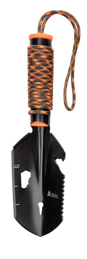 Stoke Shovel