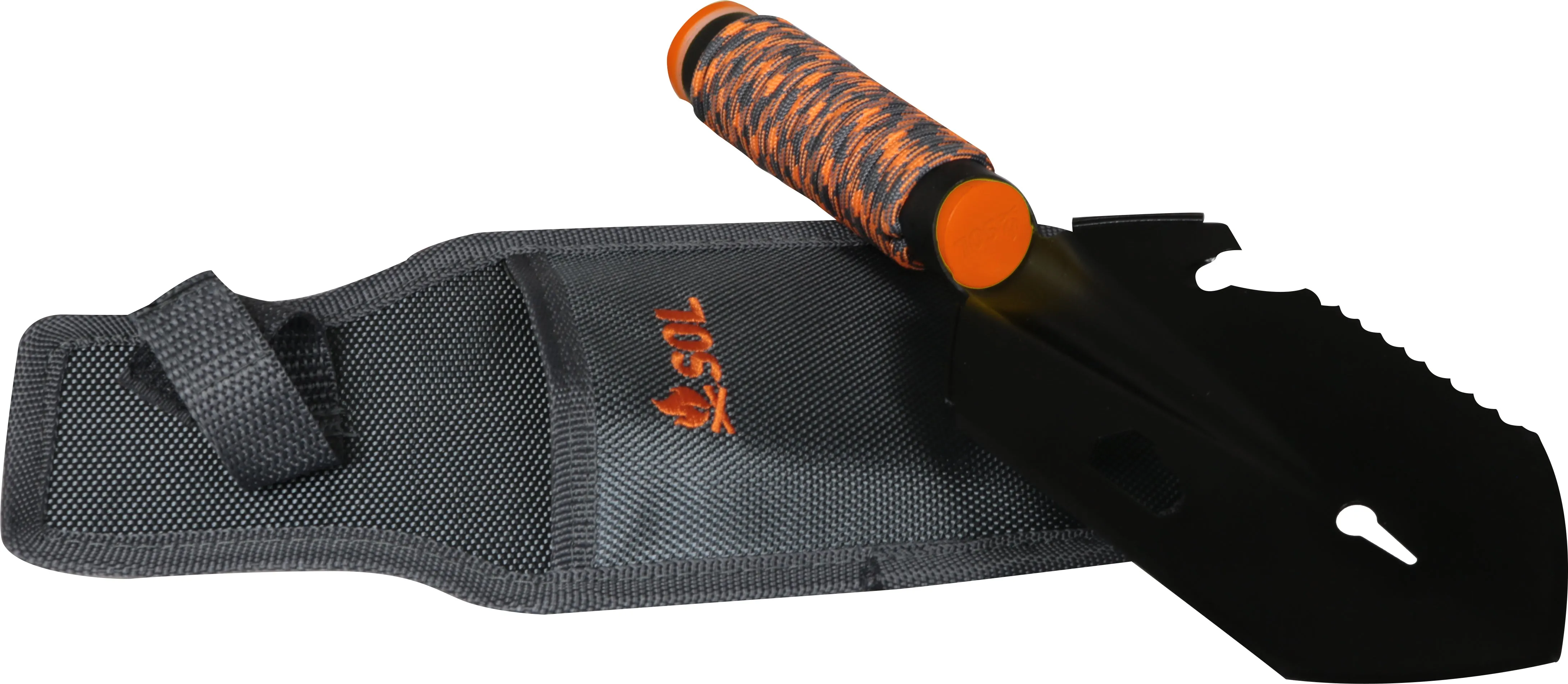 Stoke Shovel