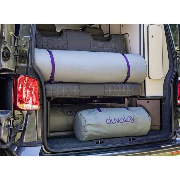 Storage Bag Discounted Duvalay MEDIUM Customer satisfaction