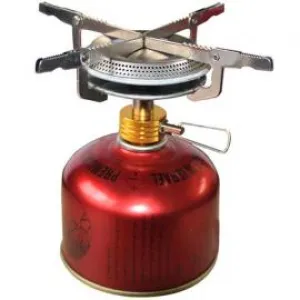 Stove Automated Camping Gas Premium variety