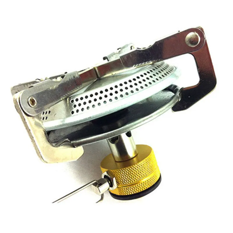 Stove Automated Camping Gas Premium variety