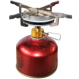 Stove Automated Camping Gas Premium variety