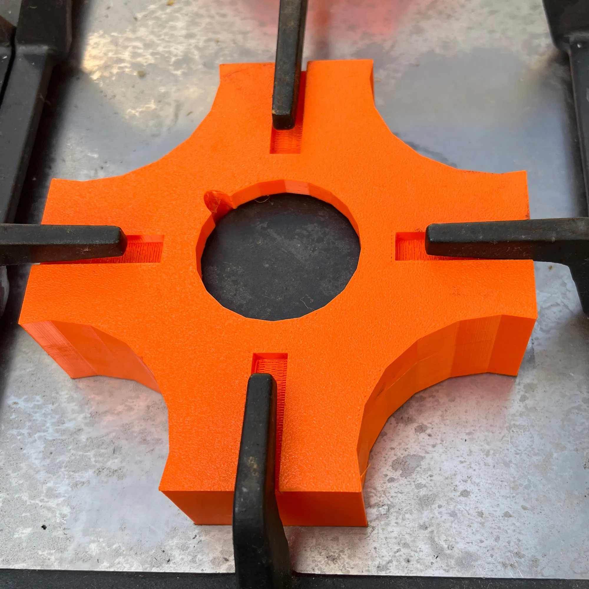 Stove Burner Covers