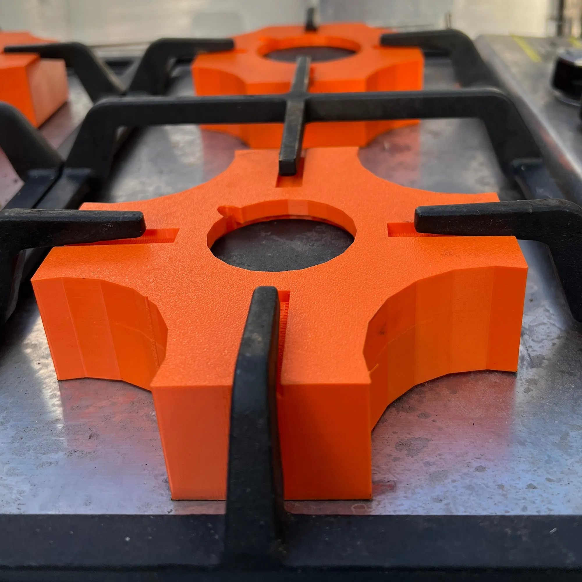 Stove Burner Covers