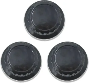 Stove Knob Replacement for Camp Chef 1, 2, and 3 Burner Stoves and Grills,3-Pack