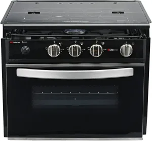 Suburban Stove Elite 3627A