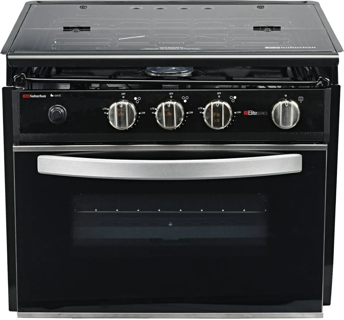 Suburban Stove Elite 3627A