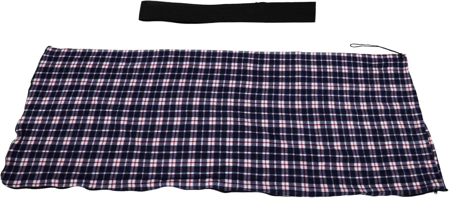 Sulated Sleeping Bag Wearable Cold Weather Light Compact for Camping Hiking Picnic Travel Sack