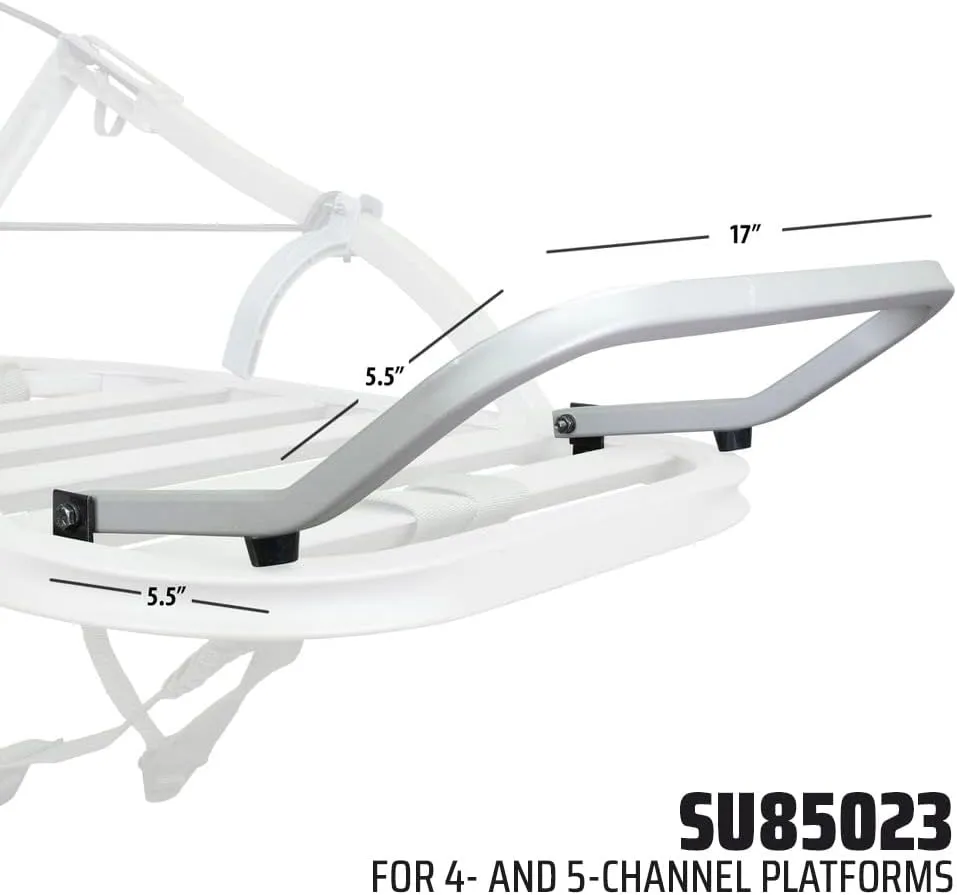 Summit Treestands Footrest Kit, Choose Size