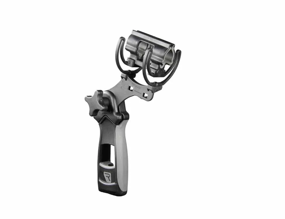 Surprise sale mount grip lyre pistol RYCOTE InVision with Best priced softie