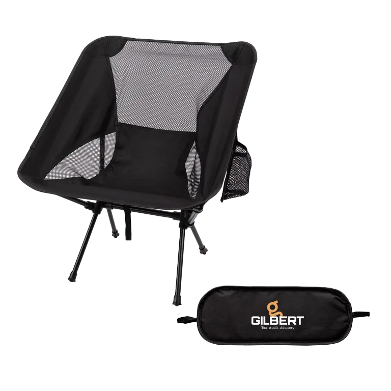 Sycamore Portable Folding Chair