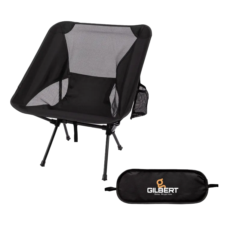 Sycamore Portable Folding Chair