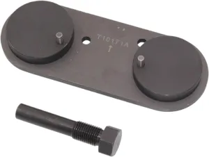 T10171A Engine Timing Tool Camshaft Locking Tool Kit Compatible with Polo LAVIDA Compatible with Skoda VW Golf 1.4/1.6