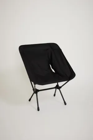 Tactical Chair One Black/Black