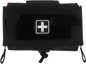 Tactical Pouch V3 Quick Release MOLLE Combat Belt Hunting Vest Plate Medical First Aid Kit Bag