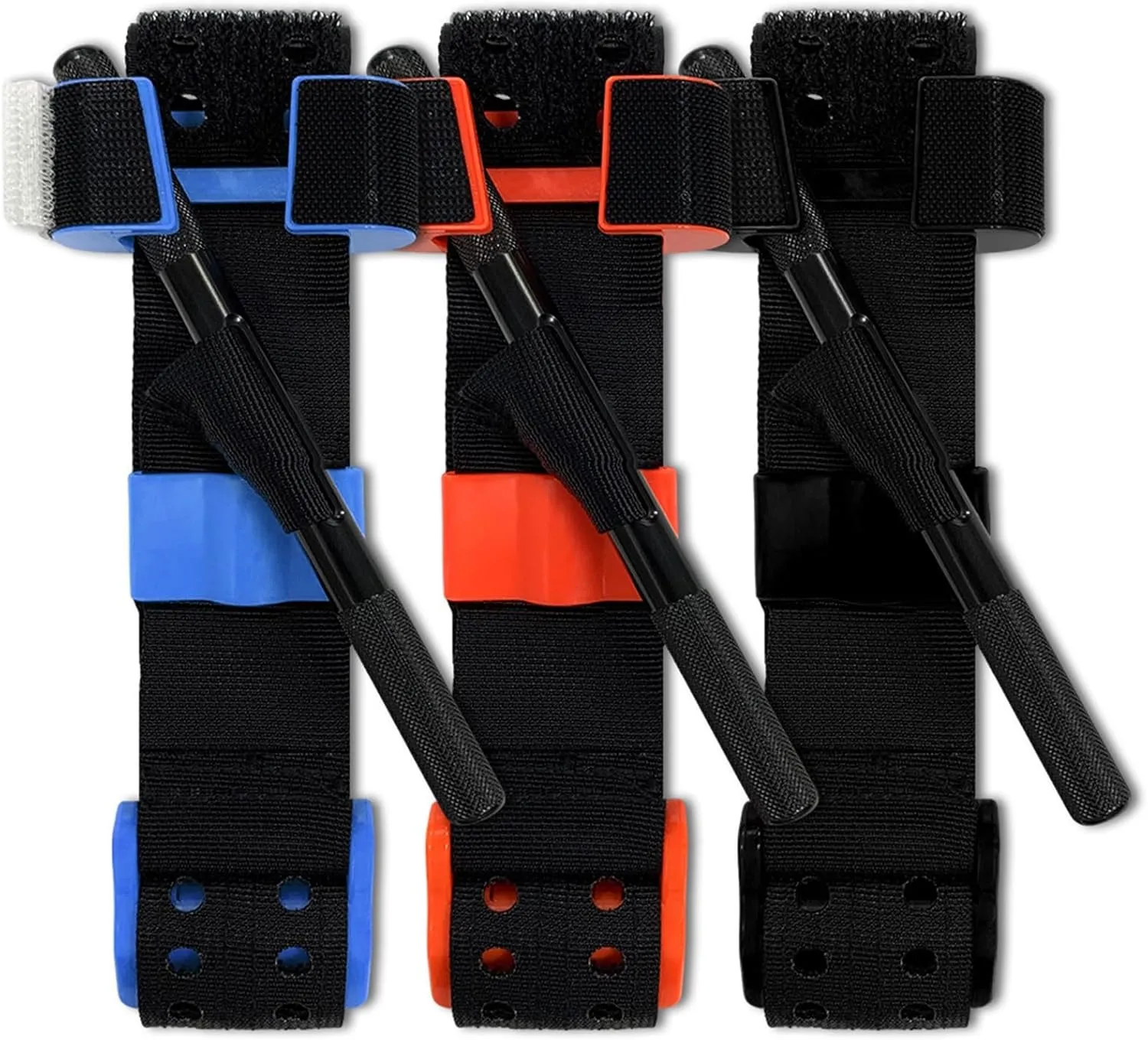Tactical Tourniquet 2025 Gen 5 Metal Lock and Ventilation Holes Compression Band for Bleeding Rapid Control Essential First Aid