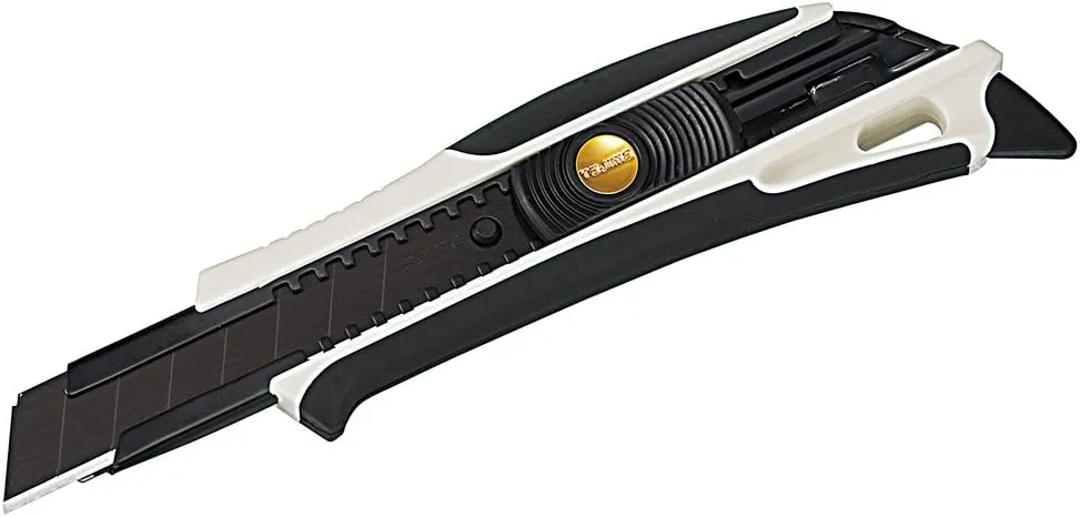Tajima Universal Tool Cutter Drafin L560 Compatible Spare Blade L Type (Blade not included) DFC-L560W (Japan Import)