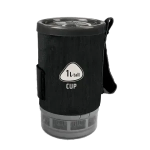 Tall Spare Cup 1liter