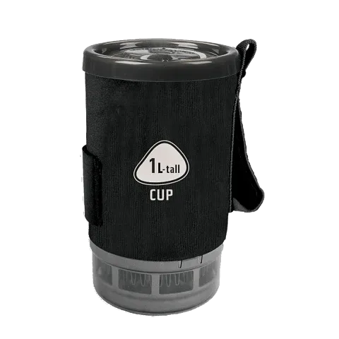 Tall Spare Cup 1liter