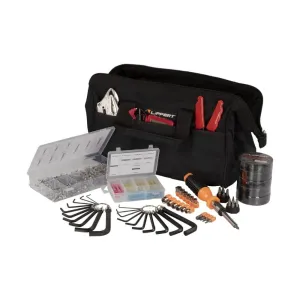 Taylor Made Marine Toolbox
