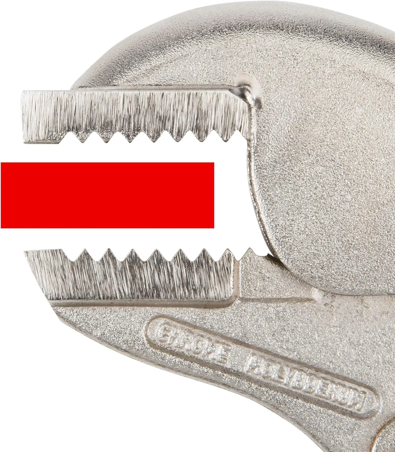 TEKTON Straight Jaw Locking Pliers Set (3-Piece) | PLK90004