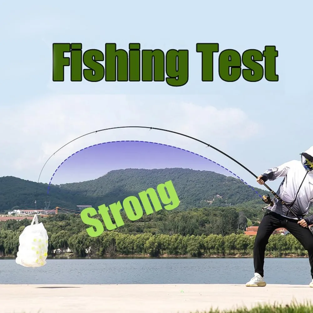 Telescopic Fishing Rod Carbon Fiber Travel Surf Fishing Rod Spinning Power Throwing Surfcasting Baitcasting Rod