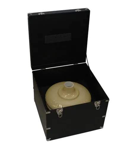 Telescoping Torchiere Lamps