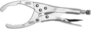 Teng Tools Multi Purpose Oil Filter Remover Plier - 409