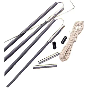 Tent Pole Replacement Kits