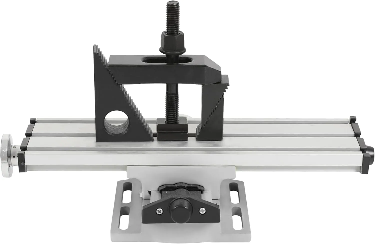 TEXALAN(R) Hold Down Clamp Clamping Set Kit for Bridgeport Mill (9/16" Slot 1/2" Stud)