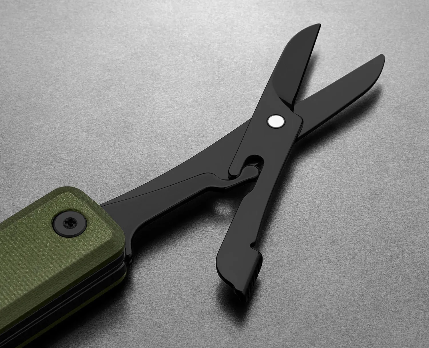 The James Brand The Ellis Knife