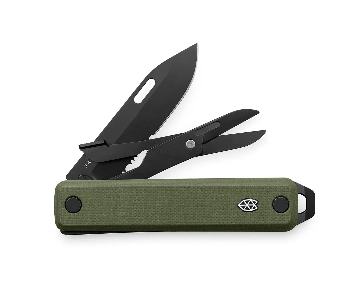 The James Brand The Ellis Knife