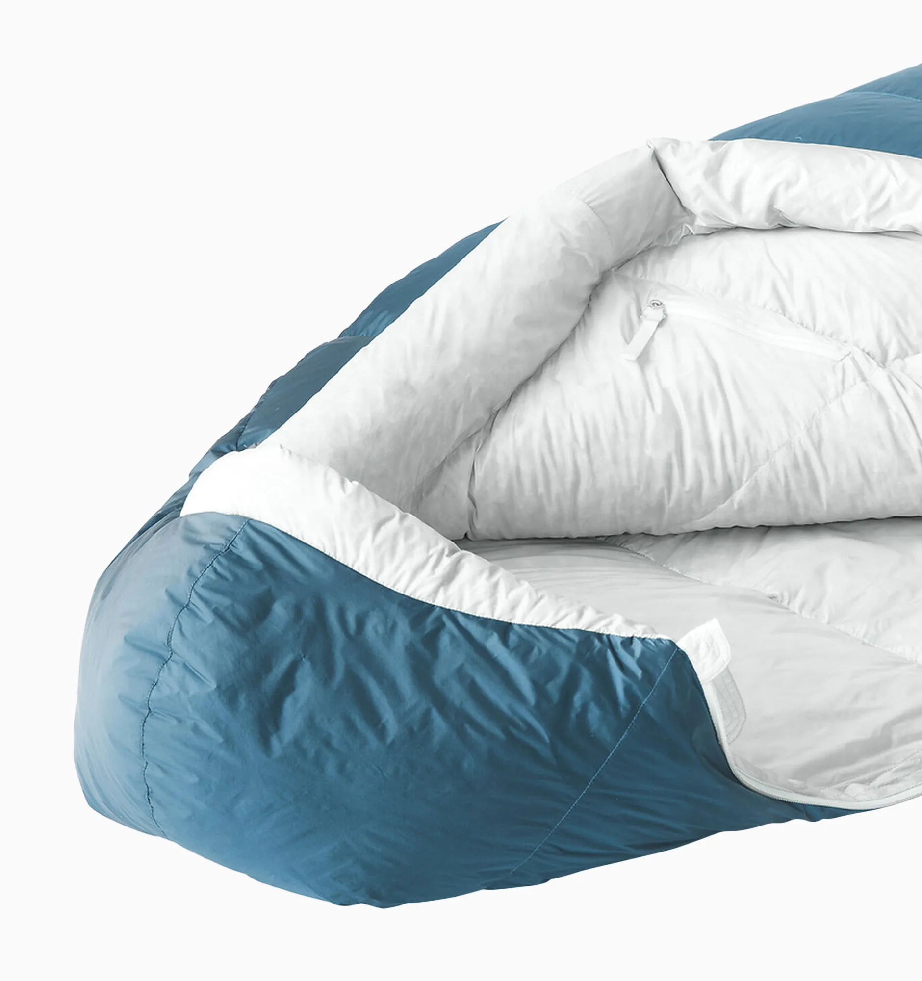 The North Face Blue Kazoo Eco Sleeping Bag