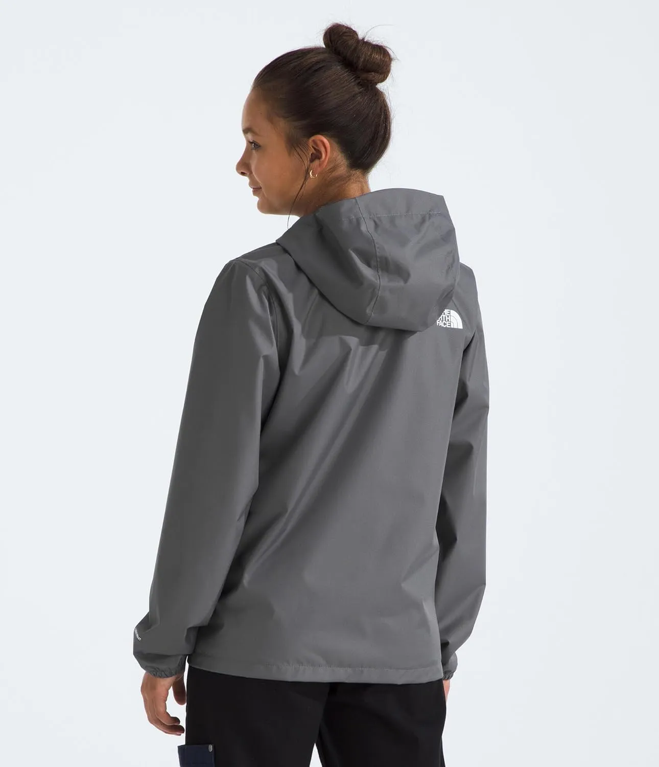 THE NORTH FACE Boys' Teen Zipline Rain Jacket (Little Big Kids)