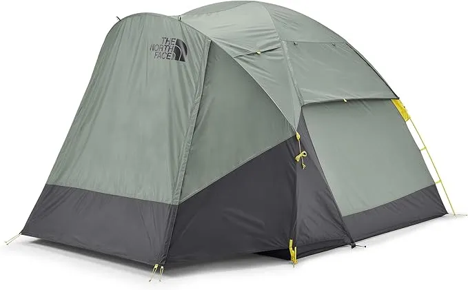 THE NORTH FACE Wawona 4P