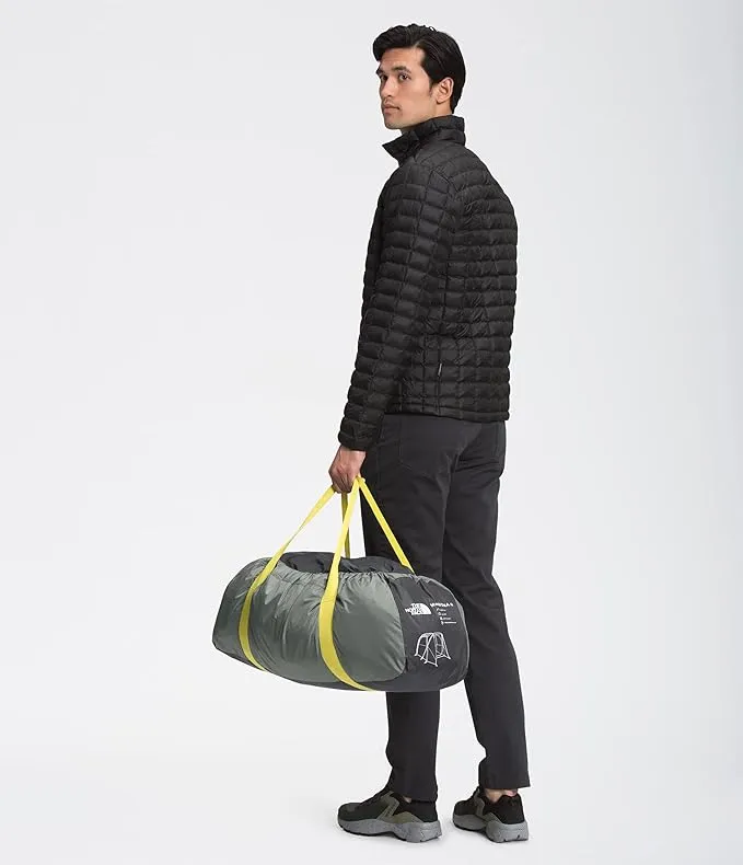 THE NORTH FACE Wawona 4P