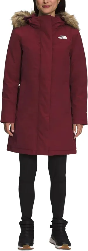THE NORTH FACE Women's Arctic Insulated Parka