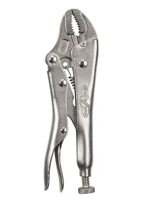 The Original™ Vise Grip Curved Jaw Pliers