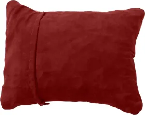 Therm-a-Rest Compressible Pillow Vermillion (M)