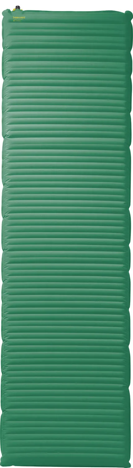 Therm-A-Rest NeoAir Venture Sleeping Pad - Long, Pine