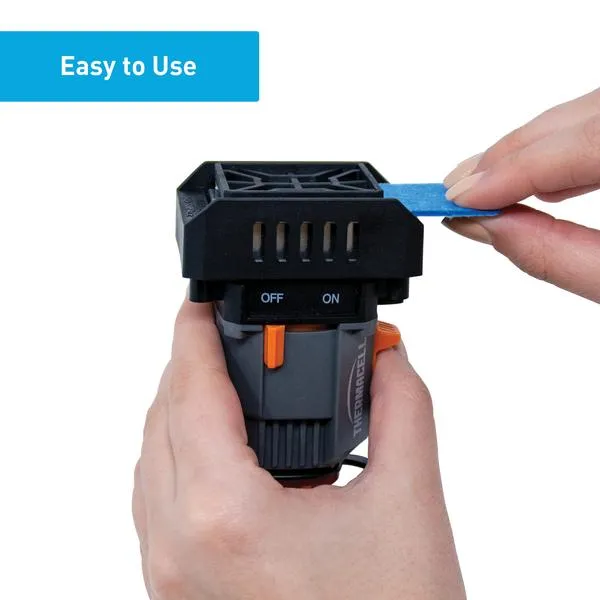 Thermacell Backpacker Repeller