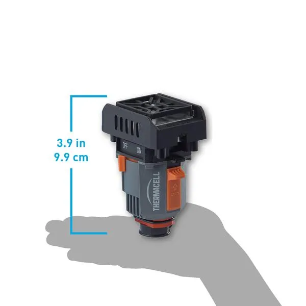 Thermacell Backpacker Repeller