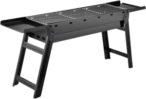 Thickened Barbecue Stove Home Charcoal Barbecue Rack Outdoor Carbon Grill Outdoor