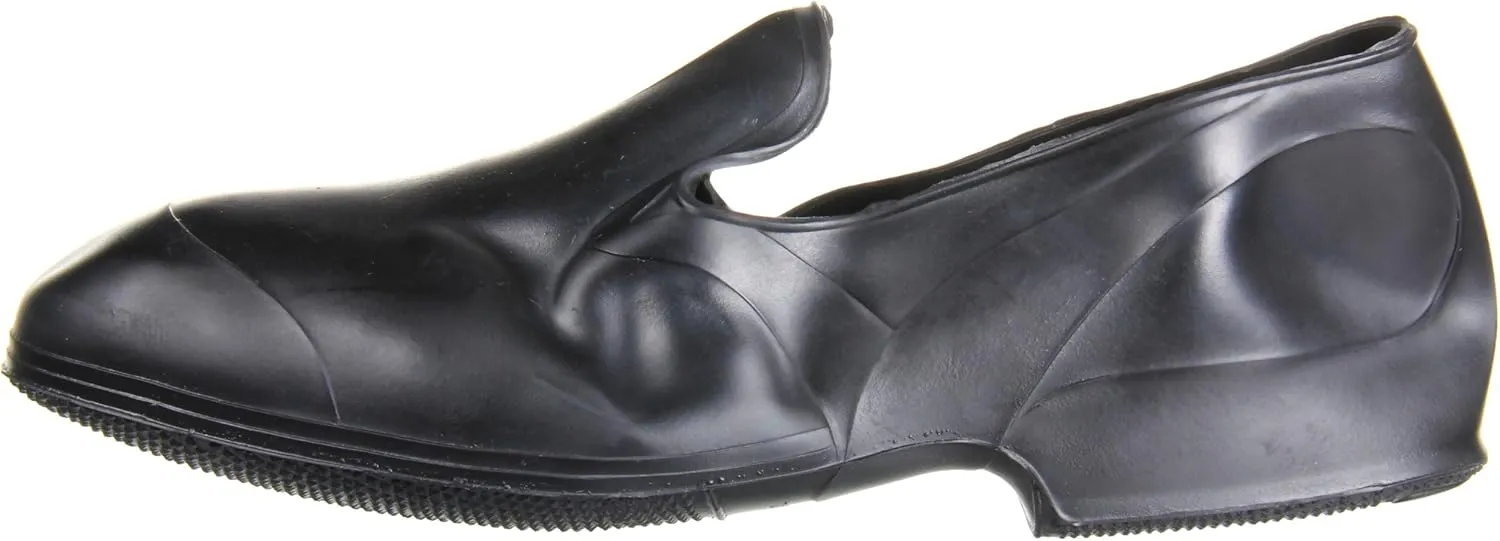 Tingley Men's Storm Stretch Overshoe