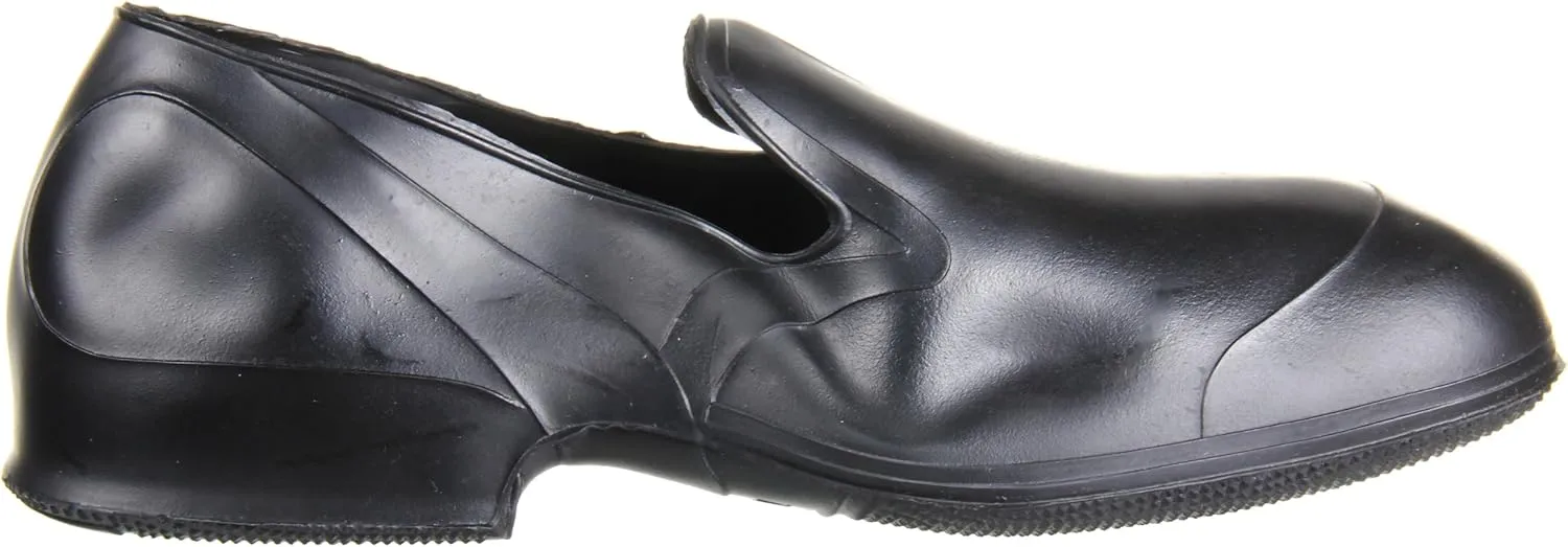 Tingley Men's Storm Stretch Overshoe
