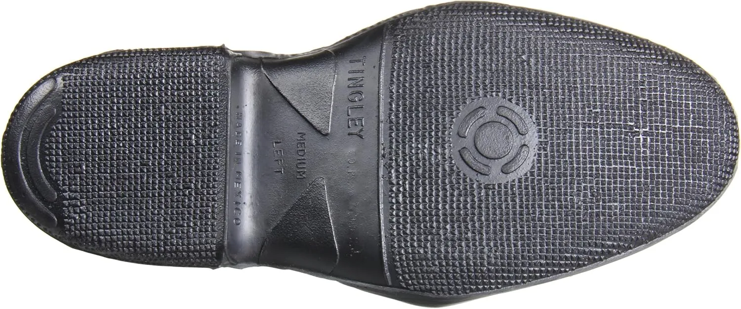 Tingley Men's Storm Stretch Overshoe