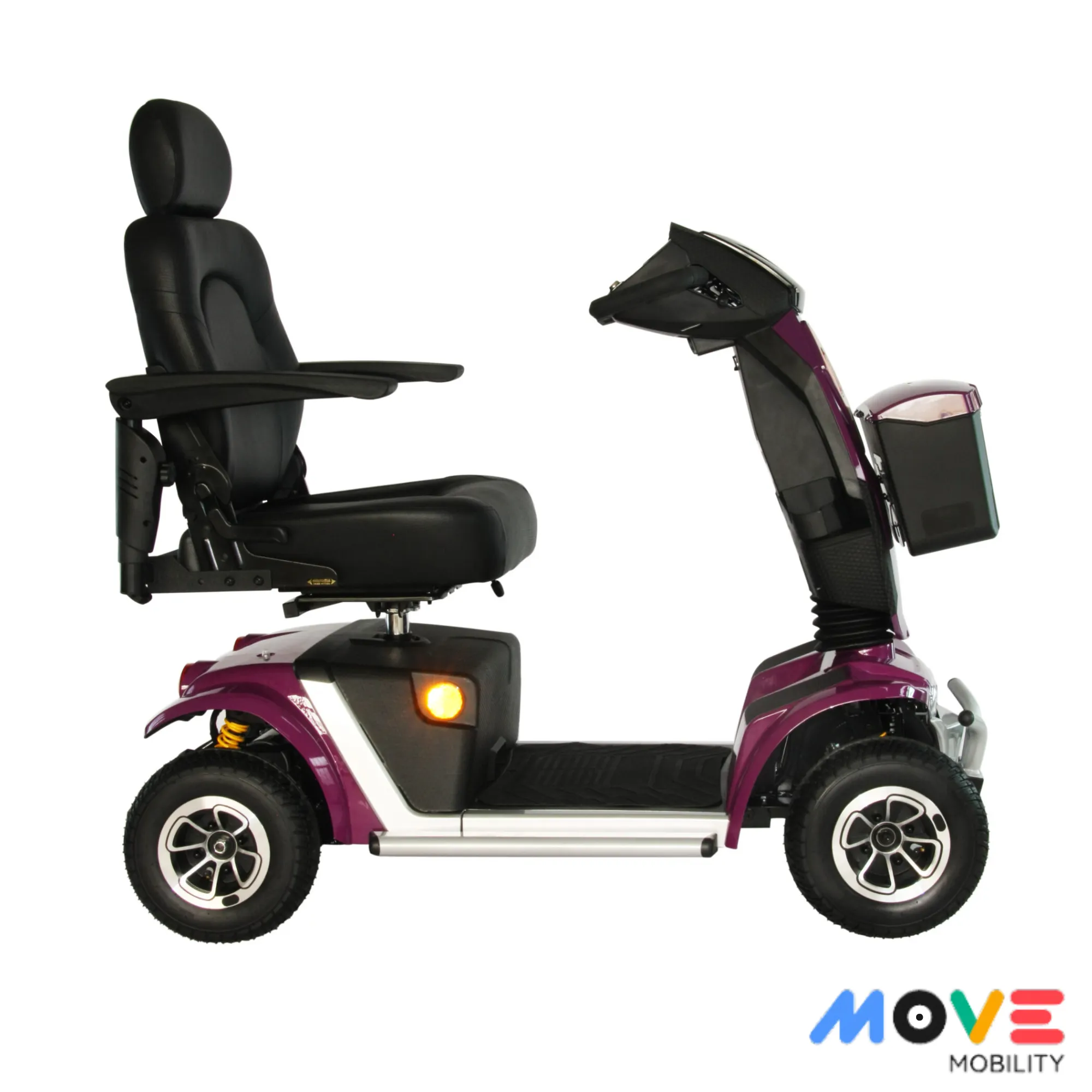 TOP GUN Blazer Scooter